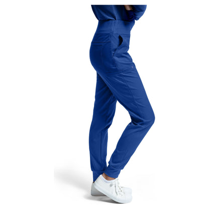 White Cross VIBE Women's Jogger Scrub Pants