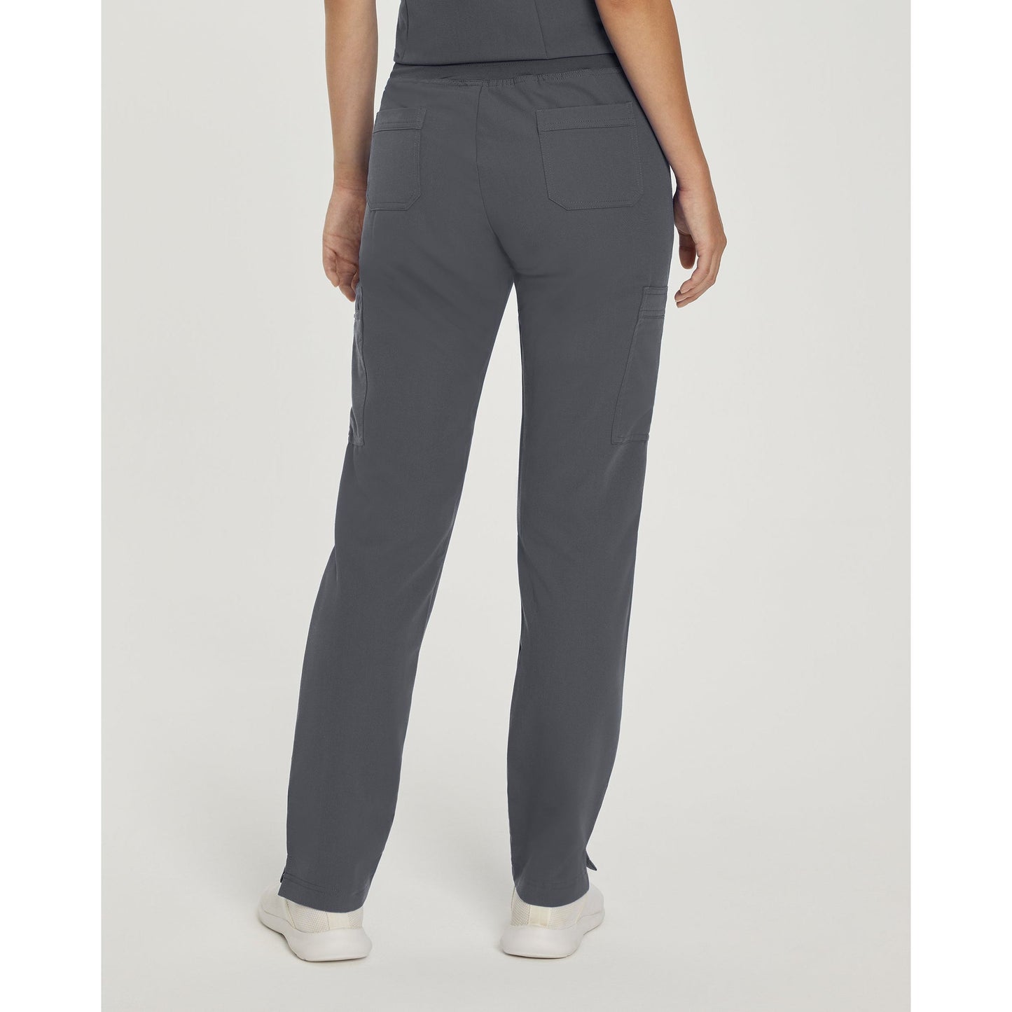 White Cross V-Tess Women's Cargo Scrub Pant