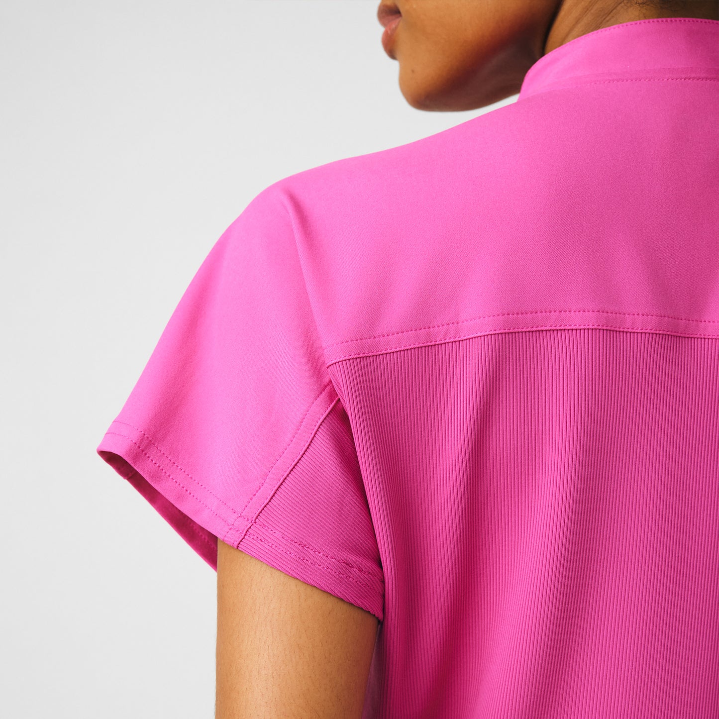 Landau Forward Women's 1-Pocket Scrub Bodysuit