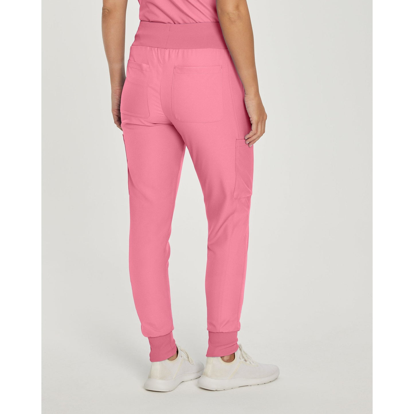 Landau Forward Women's Jogger Scrub Pants