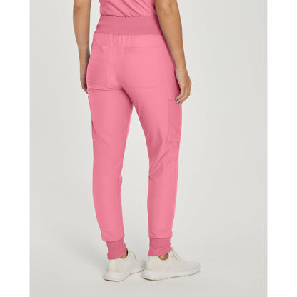 Landau Forward Women's Jogger Scrub Pants - SALE