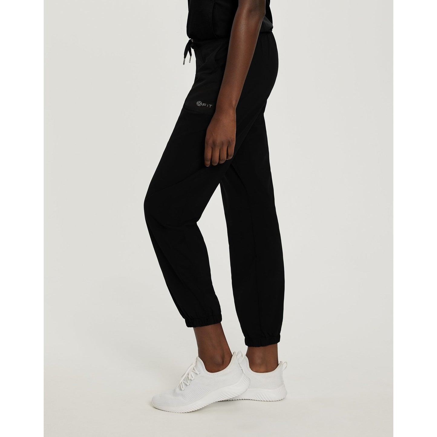 White Cross FIT Women's Jogger Scrub Pants