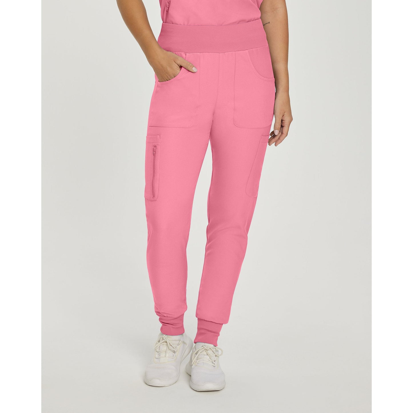 Landau Forward Women's Jogger Scrub Pants - SALE