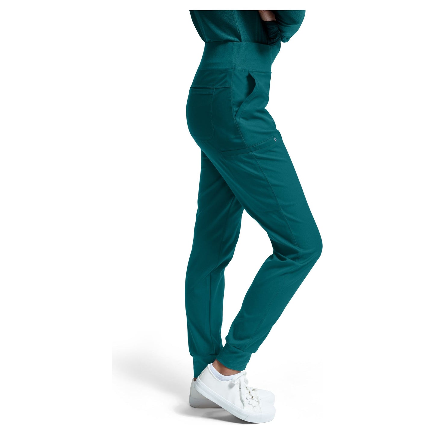 White Cross VIBE Women's Jogger Scrub Pants