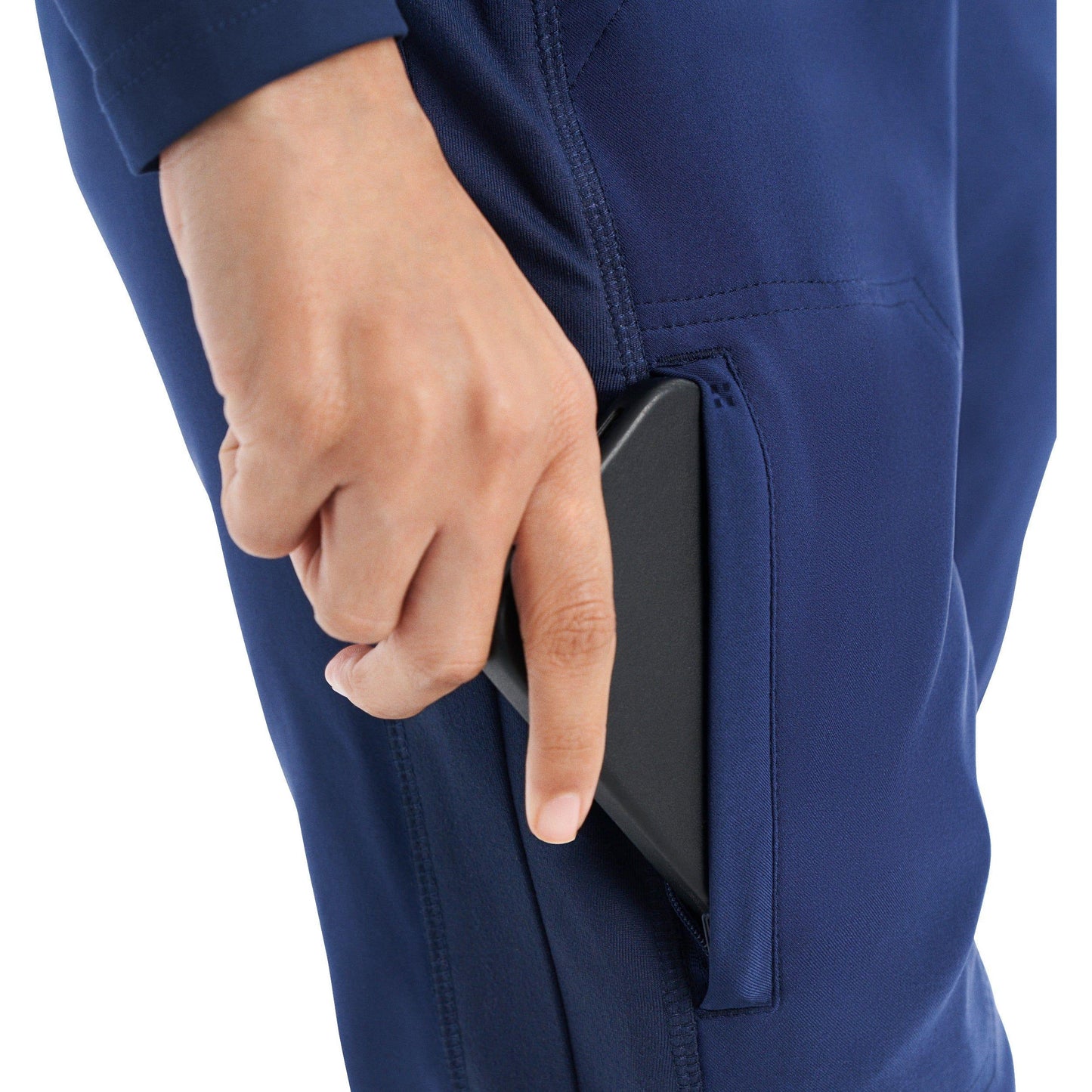 White Cross CRFT Women's Scrub Pants