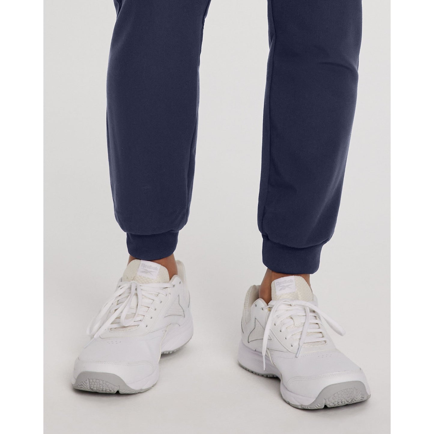 White Cross V-Tess Men's Jogger Scrub Pants - SALE