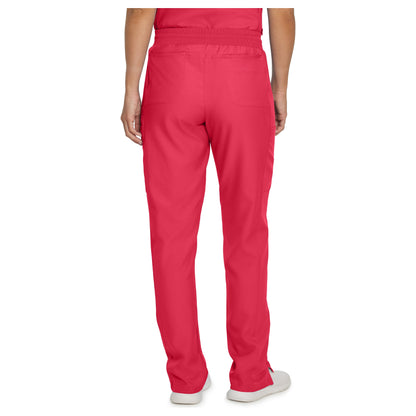 Landau Forward Women's Cargo Scrub Pants