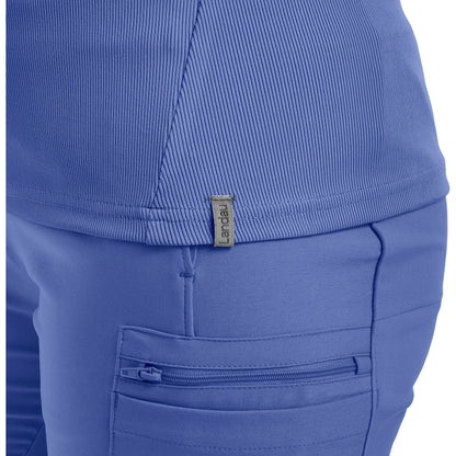 Landau Forward Women's 1-Pocket Long-Sleeve Tee