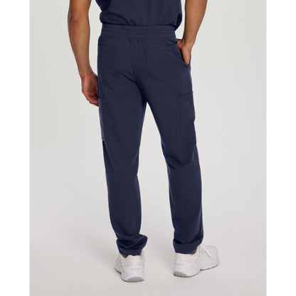 White Cross V-Tess Men's Cargo Scrub Pants