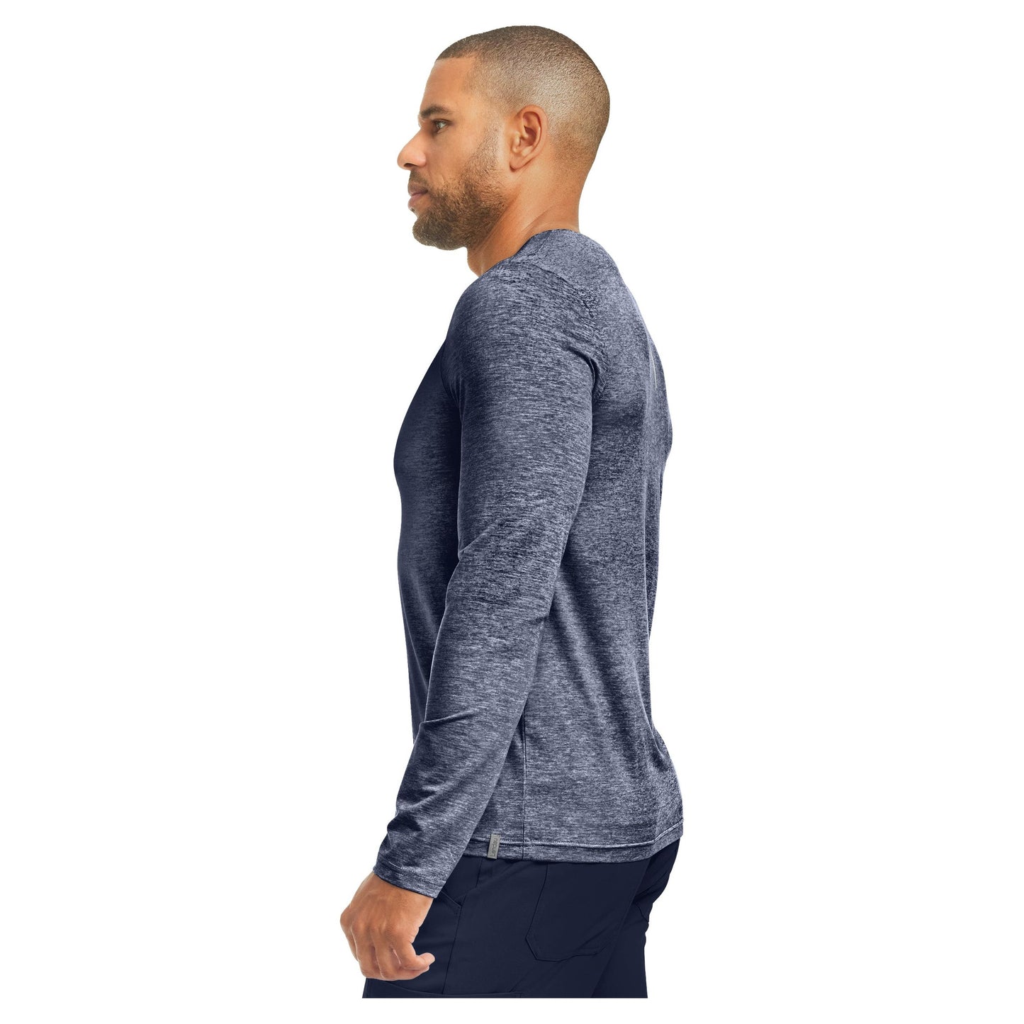 Landau Forward Men's Long-Sleeve Tee