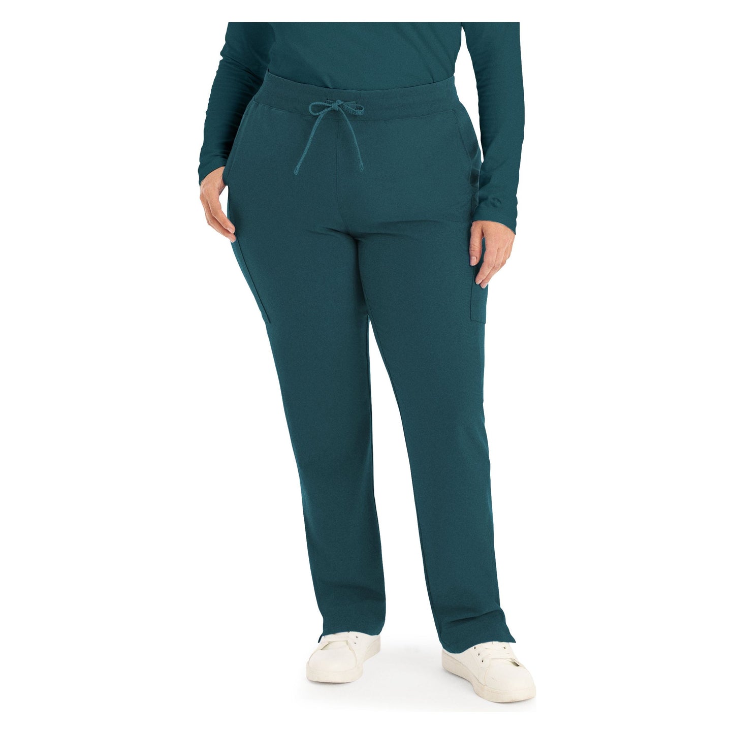 Landau Forward Women's Cargo Scrub Pants