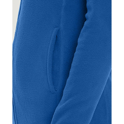 White Cross Women's 2-Pocket Warm-Up Scrub Jacket - SALE