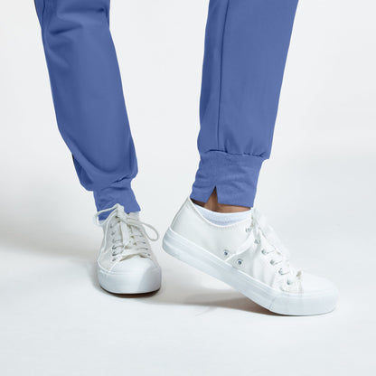 White Cross VIBE Women's Jogger Scrub Pants