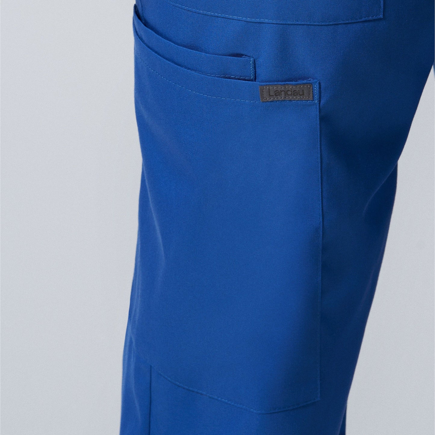 Landau ProFlex Men's Cargo Scrub Pants