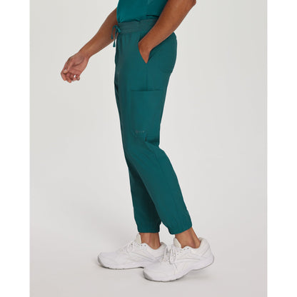 White Cross FIT Men's Jogger Scrub Pants (SALE)