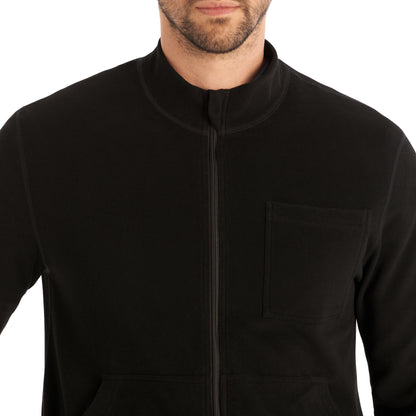 White Cross CRFT All Gender Reversible 5-Pocket Scrub Jacket SALE