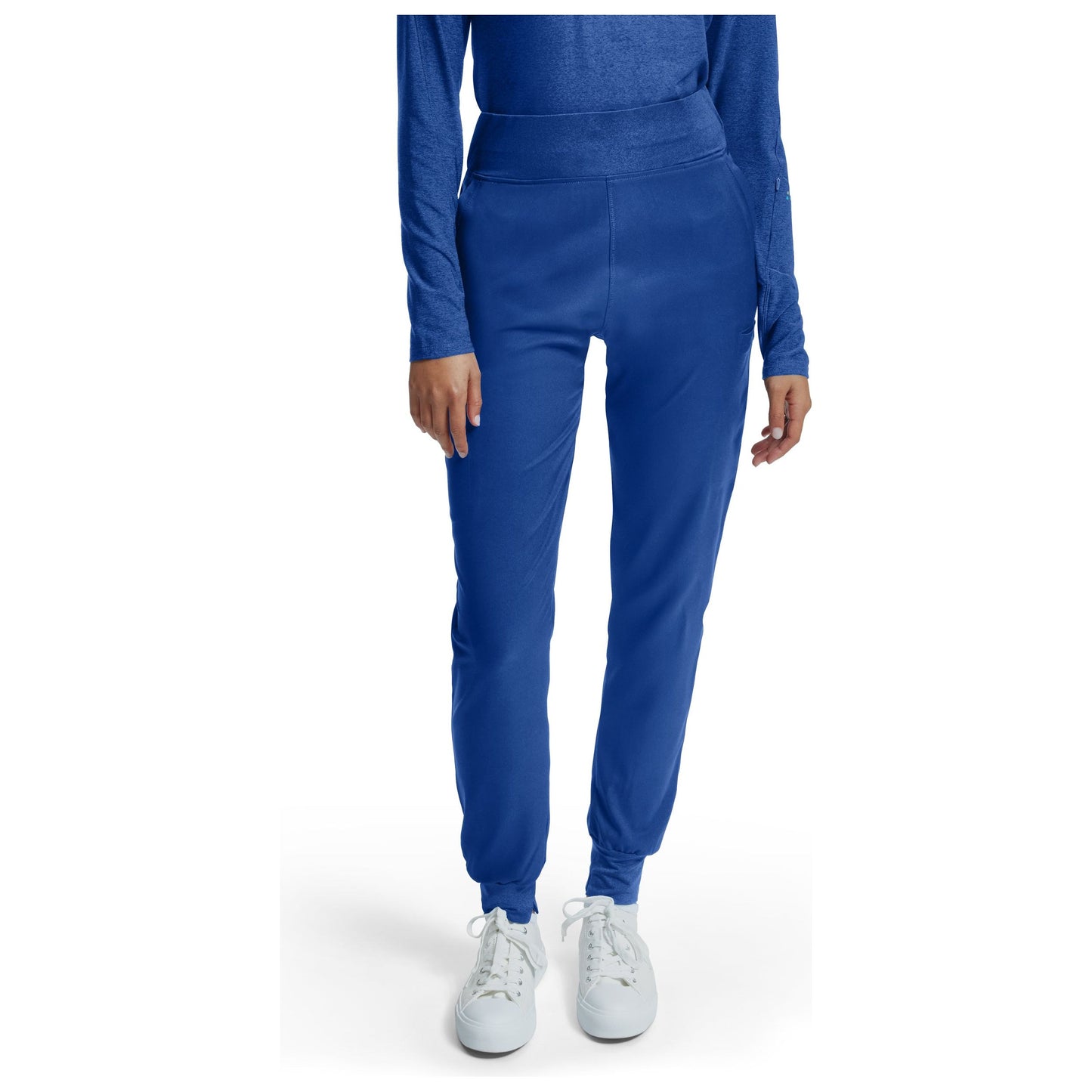 White Cross VIBE Women's Jogger Scrub Pants