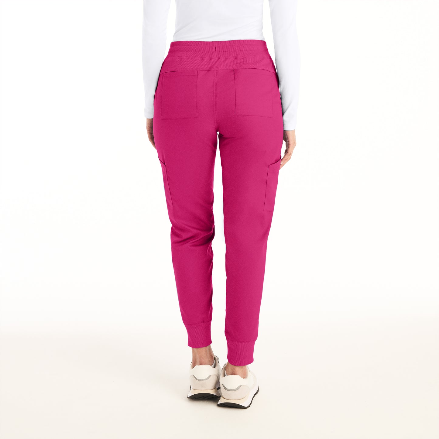 Landau ProFlex Women's Jogger Scrub Pants - SALE
