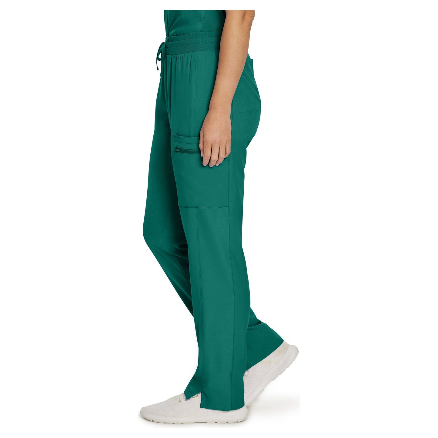 Landau Forward Women's Cargo Scrub Pants