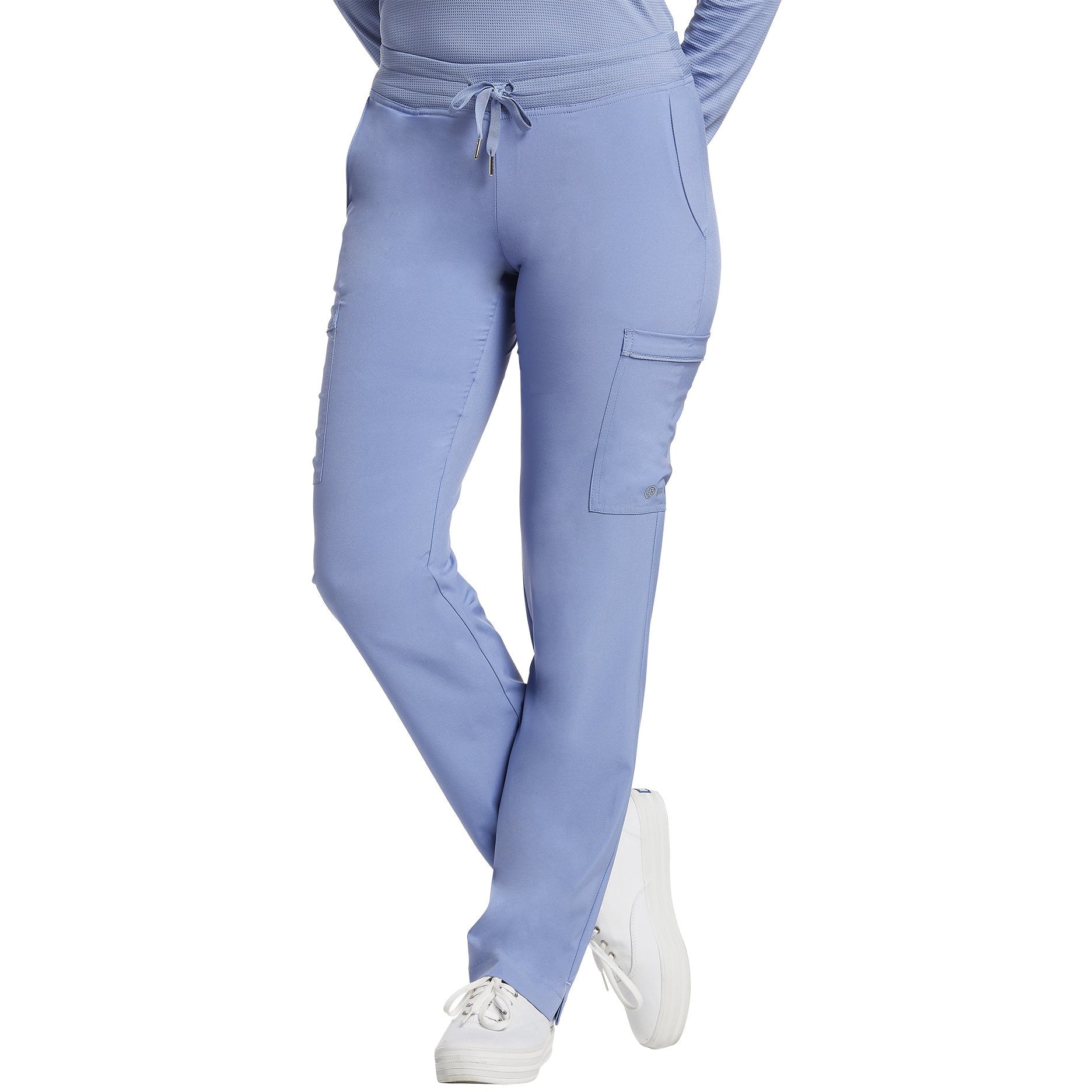 373 FIT Straight Pants