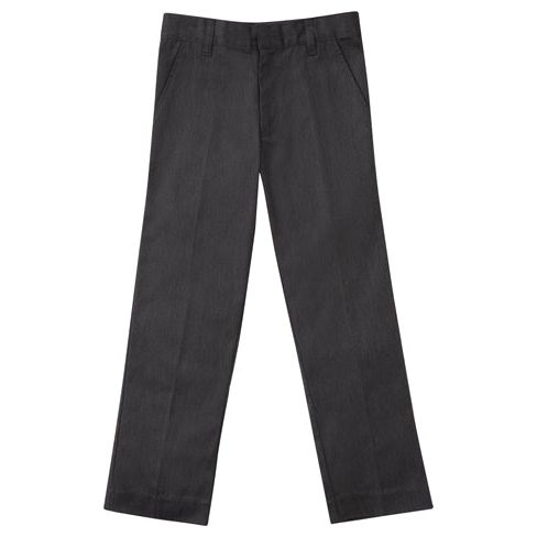 50522A Boys Stretch Tri-Blend Flannel Pant