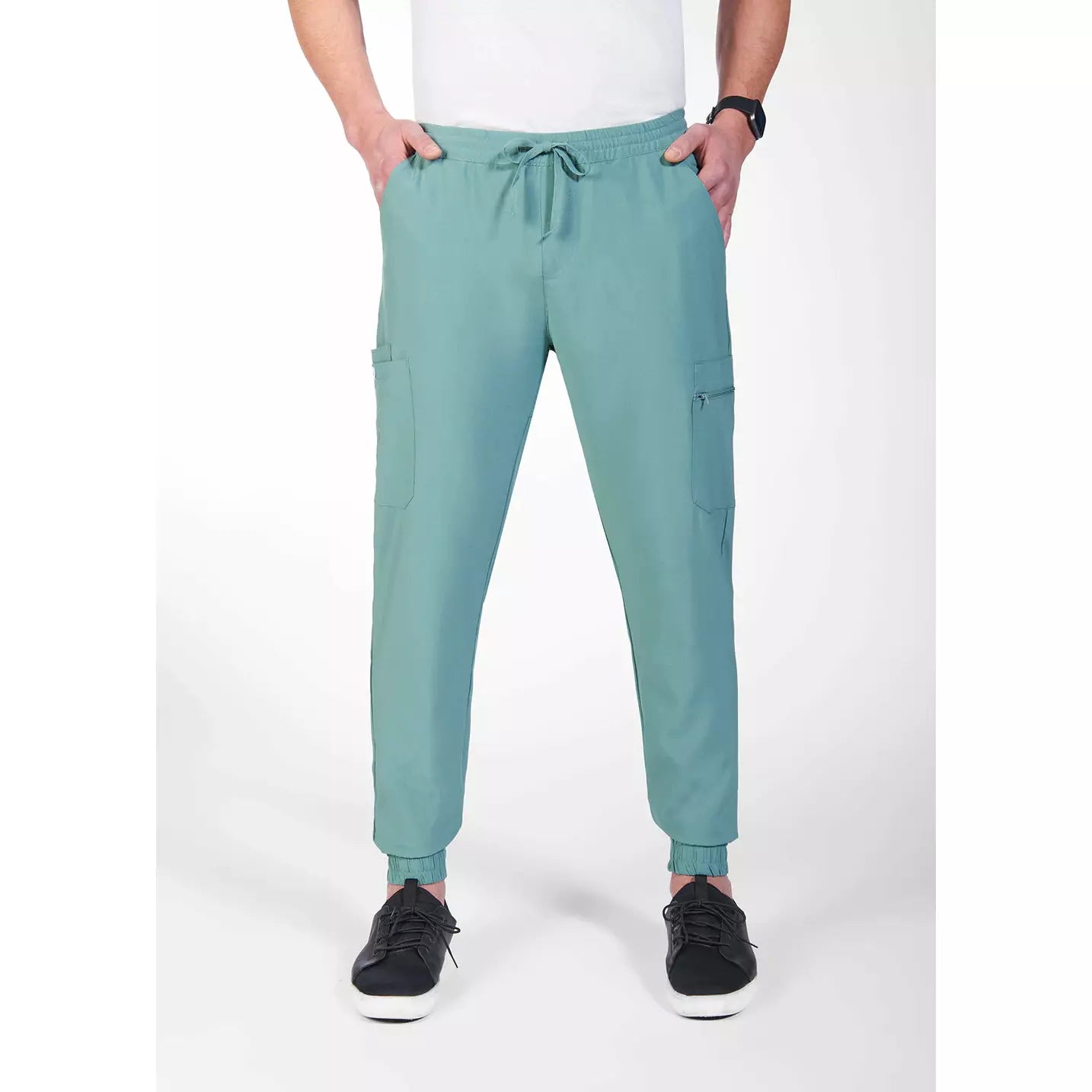 The Adrian P7011 Jogger Fit Pant