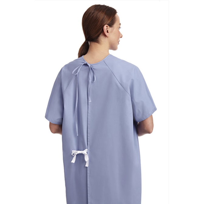 PATIENT'S NIGHT GOWN