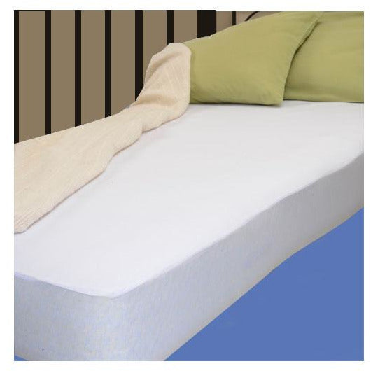 Fitted Mattress Protector