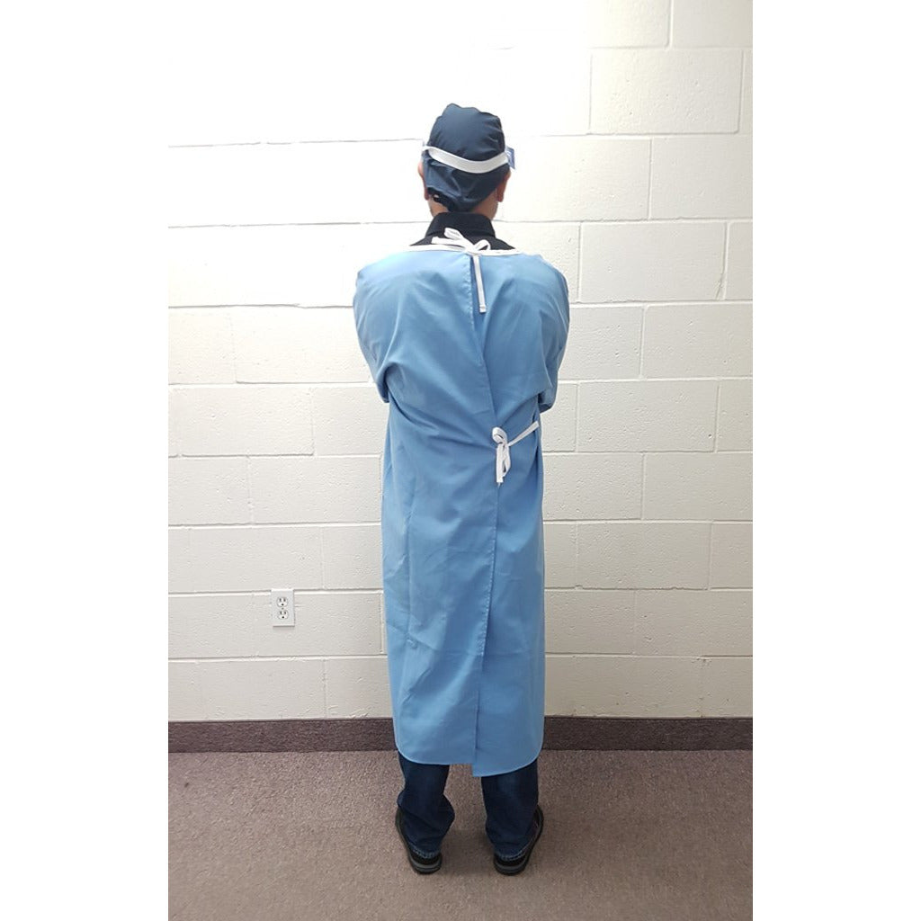 NON-SURGICAL ISOLATION GOWN PG580