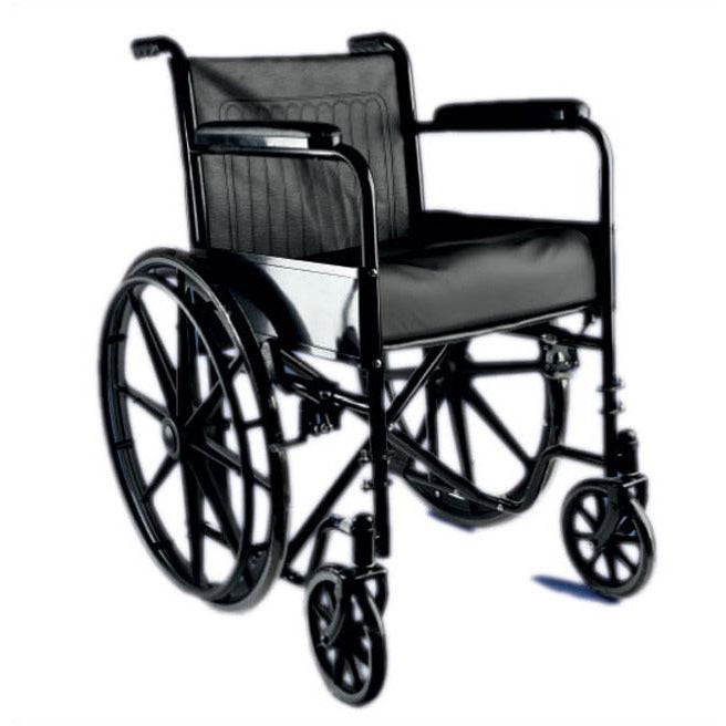 Wheelchair Dual Layer Cushion: MHWDL