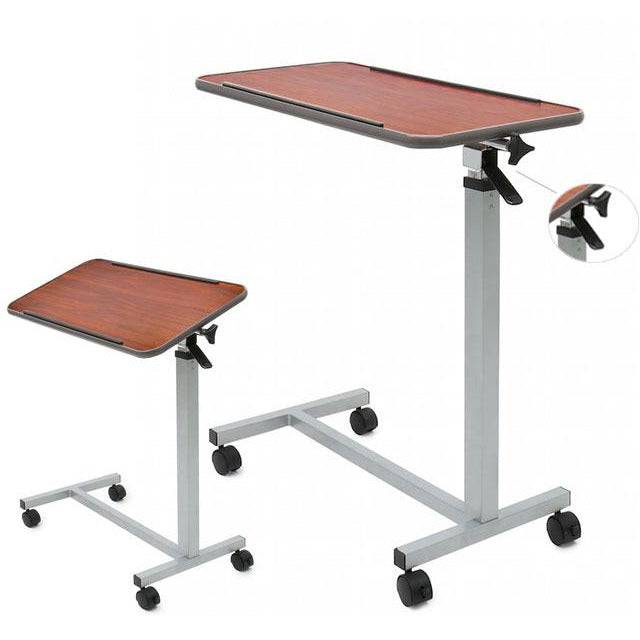Tilt-Top Overbed Table: MHFTAB
