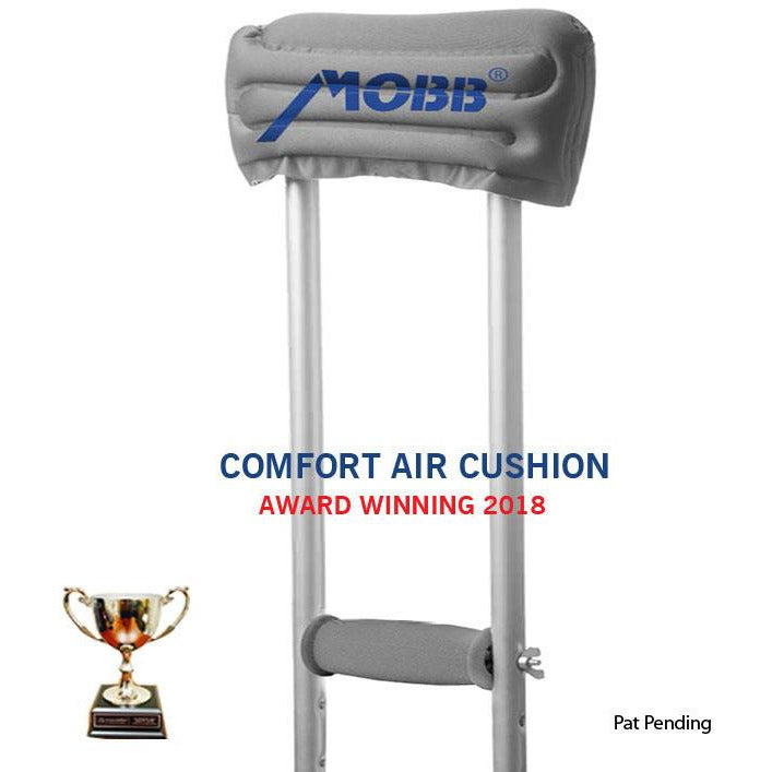 Crutch Comfort Air Cushion: MHCRAC
