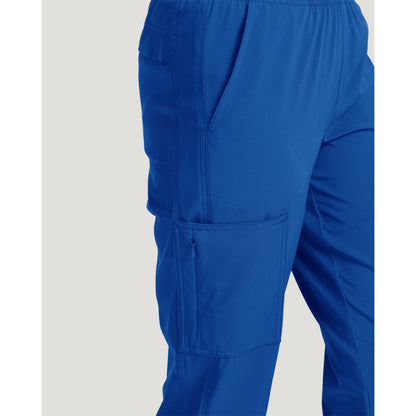 Scrub Jogger Pants by WhiteCross Fit on (SALE) 364